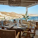 Mykonos Princess Szálloda 5*