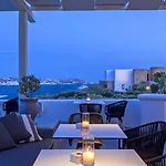 Szálloda Mykonos Princess