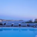 Mykonos Princess Szálloda Ájosz Sztéfanosz