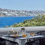 Mykonos Princess 5* Ájosz Sztéfanosz