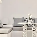 Mykonos Princess Szálloda 5*