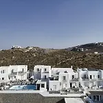 Mykonos Princess Szálloda Ájosz Sztéfanosz