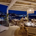 Mykonos Princess Szálloda Ájosz Sztéfanosz