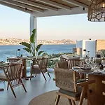 Mykonos Princess Szálloda 5*