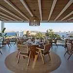 Mykonos Princess 5* Ájosz Sztéfanosz