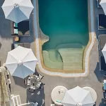 Mykonos Princess Szálloda 5*