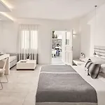 Mykonos Princess 5* Ájosz Sztéfanosz