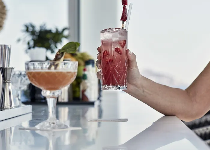 Hotel Mykonos Princess