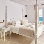 Mykonos Princess Hotel 5*