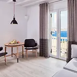 Hotel Mykonos Princess Agios Stefanos (Mykonos)