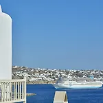 Mykonos Princess 5*