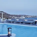 Mykonos Princess Hotel 5*