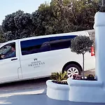 Mykonos Princess Hotel