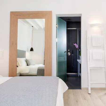 Hotel Mykonos Princess