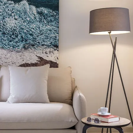 Mykonos Princess Hotel 5*