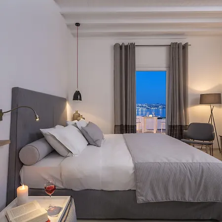 Mykonos Princess 5*