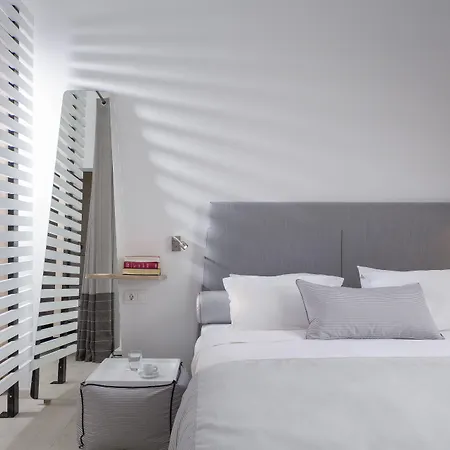 Szálloda Mykonos Princess 5*