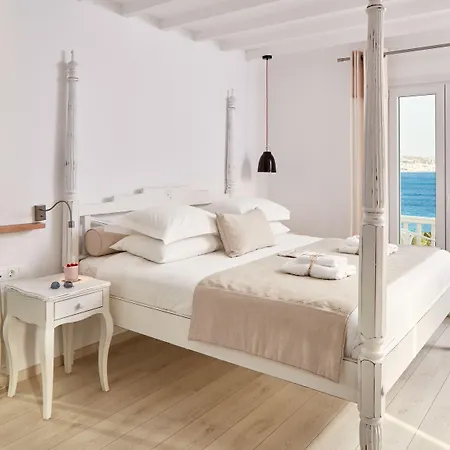 Mykonos Princess Szálloda 5*