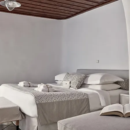 Mykonos Princess Szálloda