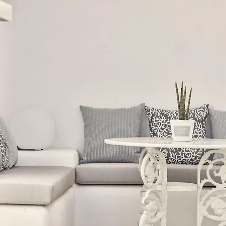 Mykonos Princess Hotel 5*