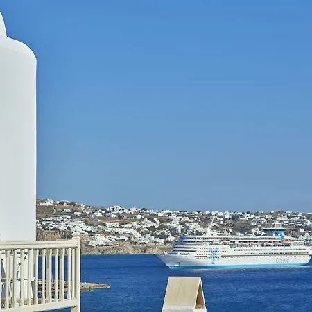 Mykonos Princess 5*