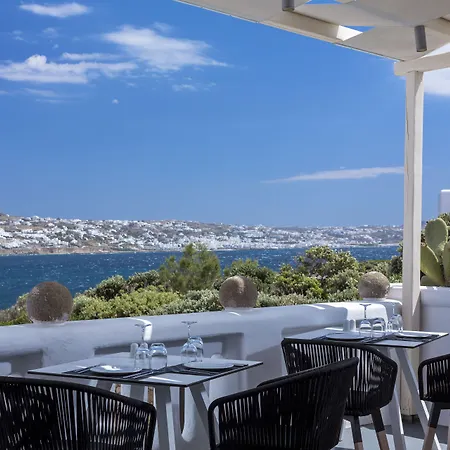 Mykonos Princess