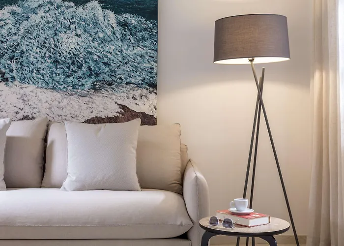 Mykonos Princess Hotel 5*