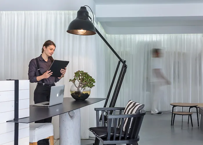 Mykonos Princess Άγιος Στέφανος