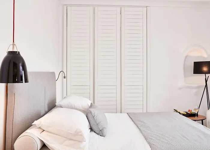 Mykonos Princess אגיוס סטפנוס