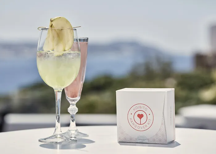 Mykonos Princess מלון 5*