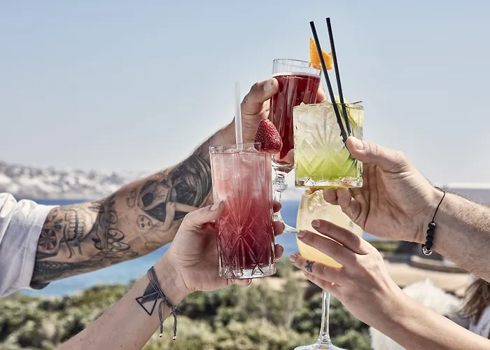 Mykonos Princess Ξενοδοχείο Άγιος Στέφανος