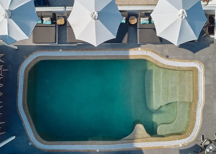 Mykonos Princess Άγιος Στέφανος