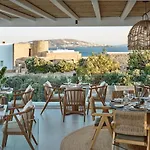 Mykonos Princess فندق آغيوس ستيفانوس