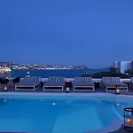 Ξενοδοχείο Mykonos Princess Άγιος Στέφανος