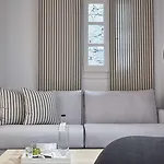 Mykonos Princess 5* آغيوس ستيفانوس