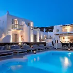 Mykonos Princess 5* آغيوس ستيفانوس