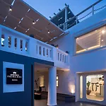 فندق Mykonos Princess آغيوس ستيفانوس