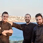 Ξενοδοχείο Mykonos Princess 5*