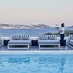Mykonos Princess آغيوس ستيفانوس