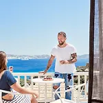 Mykonos Princess فندق