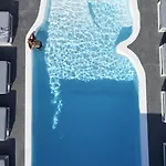 Mykonos Princess 5* Agios Stefanos Avliotes