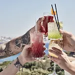 Mykonos Princess فندق آغيوس ستيفانوس