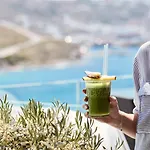 فندق Mykonos Princess آغيوس ستيفانوس