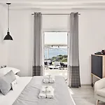 فندق Mykonos Princess آغيوس ستيفانوس
