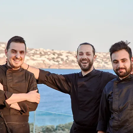 Hotel Mykonos Princess 5*