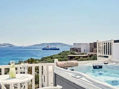 Ξενοδοχείο Mykonos Princess