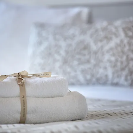 Mykonos Princess 5* Άγιος Στέφανος