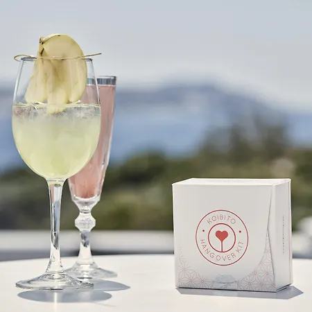 Mykonos Princess Отель 5*