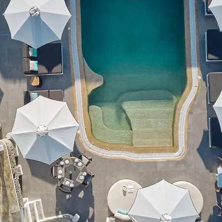 Mykonos Princess Hotel 5*