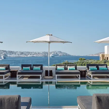Mykonos Princess Άγιος Στέφανος